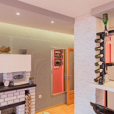 Apartman U Srcu Grada Сомбор Екстер'єр фото
