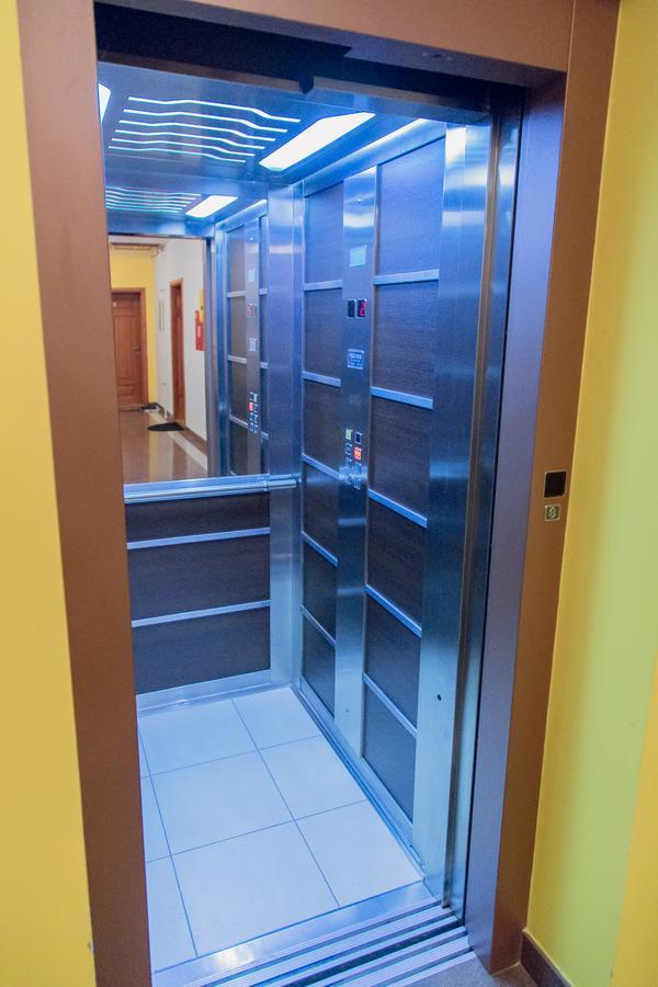 Apartman U Srcu Grada Сомбор Екстер'єр фото